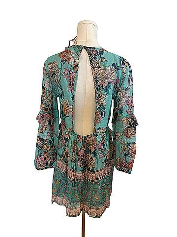 Raga Cocktail Dress (view 2)