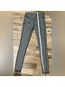 Athleta Stripes Black Gray Leggings Size S (tall) - photo 8