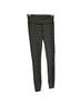 Athleta Stripes Black Gray Leggings Size S (tall) - photo 1