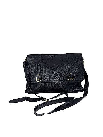 Cole Haan Leather Crossbody Bag (view 1)