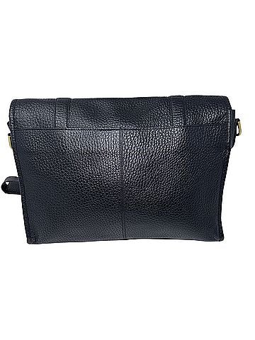 Cole Haan Leather Crossbody Bag (view 2)