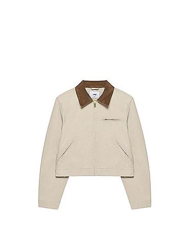 Aritzia Barkley Jacket (view 1)