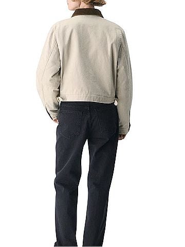 Aritzia Barkley Jacket (view 2)
