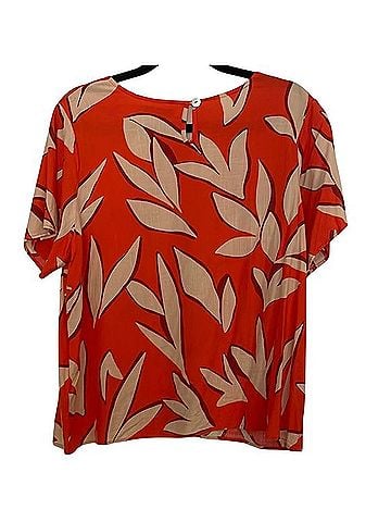 Mister Zimi Missy Top Short Sleeve T-Shirt (view 2)