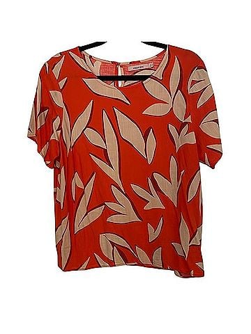 Mister Zimi Missy Top Short Sleeve T-Shirt (view 1)