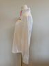 Vineyard Vines White Pullover Sweater Size M - photo 3