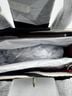 Marc Jacobs Zebra Print Black White Leather Tote One size - photo 9