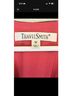 Travelsmith 100% Polyester 100% Polyester Print Multi Color Cocktail Dress Size M - photo 4