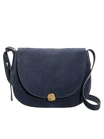 Madewell Dakota Crossbody Bag (view 1)