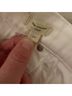 Madewell White Jeans Size 30 waist - photo 4