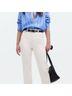 Madewell White Jeans Size 30 waist - photo 8