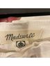 Madewell White Jeans Size 30 waist - photo 3