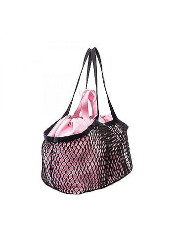 Balenciaga Balenciaga BALENCIAGA 24 7 MEDIUM 2WAY Tote Bag Handbag Canvas Women's Pink/Black 791809 (view 2)