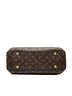 Louis Vuitton 100% Coated Canvas Brown Monogram Montaigne MM One size - photo 4
