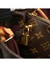 Louis Vuitton 100% Coated Canvas Brown Monogram Montaigne MM One size - photo 8