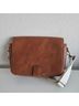 Madewell 100% Leather Solid Brown Shoulder Bag One size - photo 4