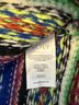 CAbi Print Multi Color Pullover Sweater Size S - photo 6