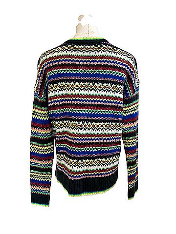 CAbi Pullover Sweater (view 2)