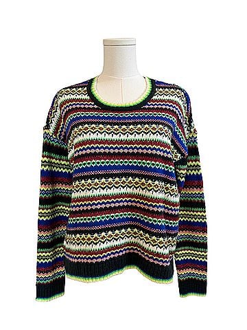 CAbi Pullover Sweater (view 1)