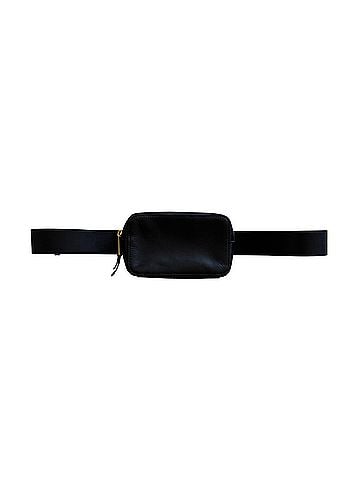 J.Crew Leather Belt Bag (view 1)