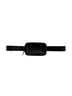 J.Crew 100% Leather Black Leather Belt Bag One size - photo 1