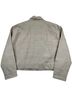 Wilfred 6% Tencel 34% Linen 100% Cupro 66% Tencel 34% Linen Tan Jacket Size XL - photo 2