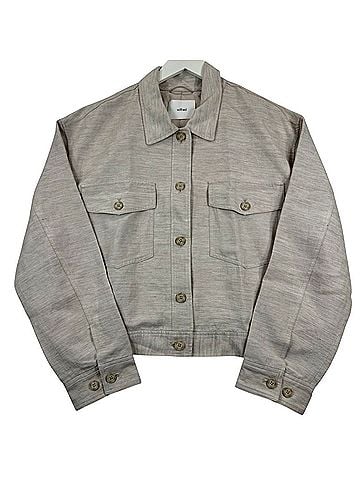 Wilfred Autumn Jacket (view 1)