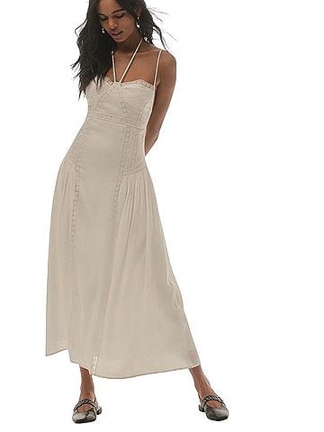 Anthropologie Forever That Girl Casual Dress (view 1)