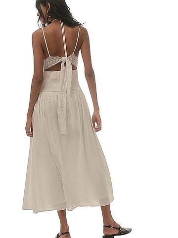 Anthropologie Forever That Girl Casual Dress (view 2)