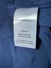 Tahari 100% Polyester Blue Casual Dress Size XS - photo 6