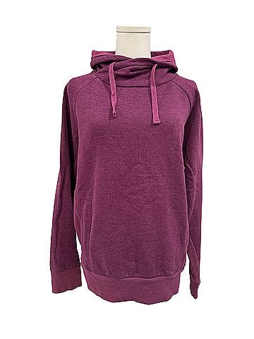 PrAna Pullover Hoodie (view 1)