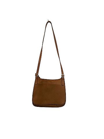 Coach Vintage Hippie Flap Crossbody Bag (view 2)