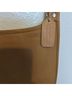 Coach Solid Brown Crossbody Bag One size - photo 4