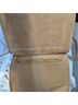 Coach Solid Brown Crossbody Bag One size - photo 7