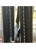 Dooney & Bourke Solid Blue Brown Shoulder Bag One size - photo 10