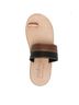 Pedro Garcia 100% Leather Black Brown Sandals Size EU 40 - photo 4
