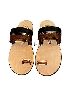 Pedro Garcia Sandals