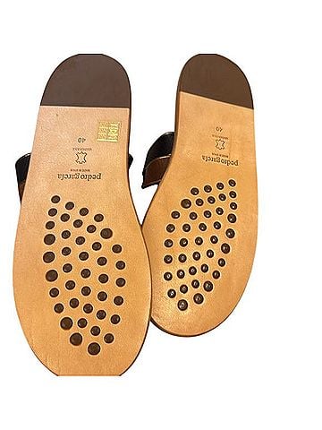 Pedro Garcia Priyana Sandals (view 2)