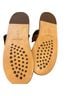 Pedro Garcia 100% Leather Black Brown Sandals Size EU 40 - photo 2