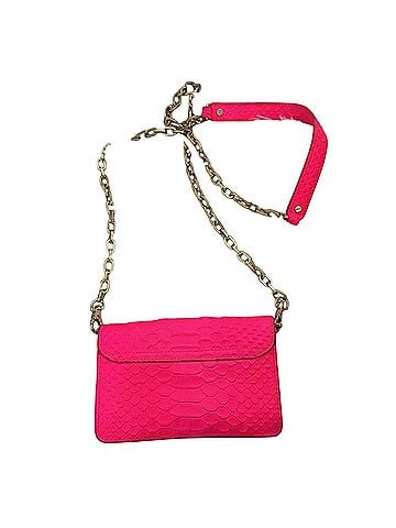 Tory Burch Leather Crossbody Bag (view 2)