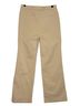 Gap Tan Casual Pants Size 12 (tall) - photo 2