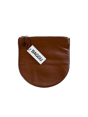 Baggu Leather Coin Purse (view 1)