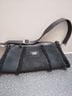 Ugg 100% Shearling Black Leather Crossbody Bag One size - photo 3
