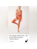 FP Movement Orange Yoga Pants Size XL - photo 5