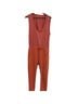 FP Movement Orange Yoga Pants Size XL - photo 4