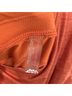 FP Movement Orange Yoga Pants Size XL - photo 3