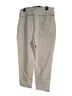 BR White Casual Pants Size 10 - photo 2