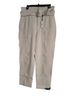 BR White Casual Pants Size 10 - photo 1