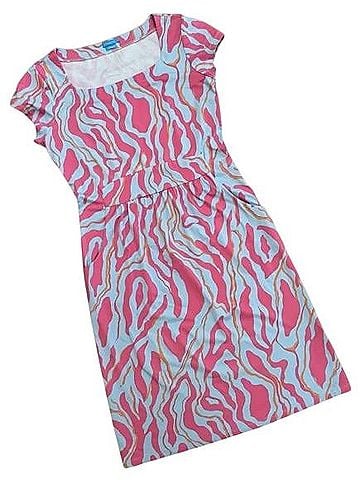J. McLaughlin Emma Casual Dress (view 1)