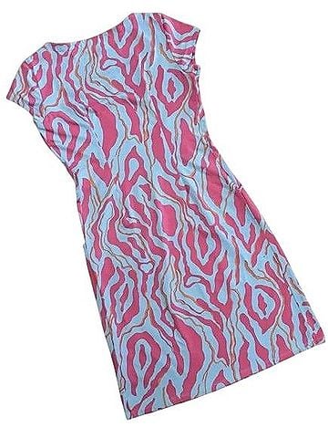 J. McLaughlin Emma Casual Dress (view 2)